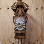 Friese Stoelklok 18e eeuw, Antiek en Kunst, Antiek | Klokken, Ophalen of Verzenden