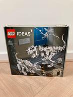 Lego 21320 Ideas Dinosaurusfossielen, Ophalen of Verzenden, Nieuw, Complete set, Lego