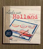 Inge Blom - Liefs uit Holland, Boeken, Ophalen of Verzenden, Zo goed als nieuw, Inge Blom