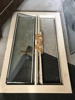raam met thermopane glas, Ophalen, Gevelraam of Ruit, Minder dan 80 cm, 80 tot 120 cm
