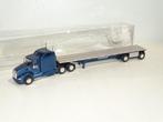 1/87 Tonkin Kenworth Melton, Verzenden, Nieuw, Bus of Vrachtwagen, Overige merken