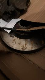 Audi A4 remschijven en blokken voor, Auto-onderdelen, Ophalen, Audi