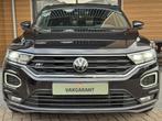 Volkswagen T-Roc 1.5 TSI R Sport Bins,Cam,Trekh,Carpl,Cruise, Auto's, Stof, Euro 6, 4 cilinders, 150 pk