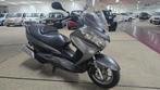 Suzuki Scooter AN 200 Burgman, Motoren, Scooter, Bedrijf, 200 cc, 12 t/m 35 kW