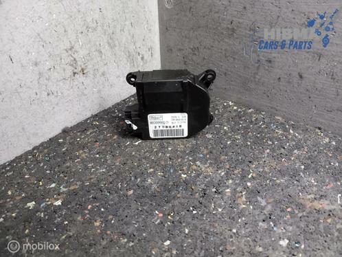 Kachelklepmotor Renault Grand Scenic II Valeo 2708041B 04-09, Auto-onderdelen, Airco en Verwarming, Gebruikt, Ophalen of Verzenden