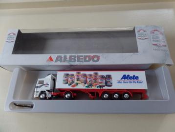 Volvo trekker / oplegger Alete (Albedo) beschikbaar voor biedingen