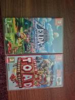 Captain toad treasure tracker & link's awakening switch 1,2, Spelcomputers en Games, Games | Nintendo Switch, Avontuur en Actie