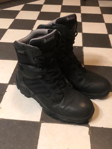 Bates Gore-Tex Boots - Maat 42 - voor weinig beschikbaar voor biedingen