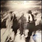 Fleetwood Mac Live LP, Verzenden