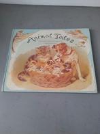 Popup, Animal Tales - Ernest Nister, Antiek en Kunst, Antiek | Boeken en Bijbels, Ophalen of Verzenden