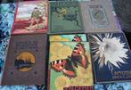 tiktak vogelboeken en verkade albums, Ophalen of Verzenden, Gelezen
