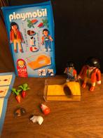 Playmobil 4348 moeder met kind en cavia’s, Ophalen of Verzenden