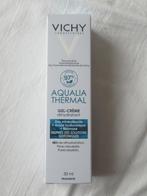 Vichy aqualia thermal gel, Sieraden, Tassen en Uiterlijk, Uiterlijk | Gezichtsverzorging, Nieuw, Gehele gezicht, Ophalen of Verzenden
