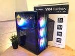 Game PC RGB - RTX2060 - i7 7700 - 16Gb - 1.2Tb - Win 11, Computers en Software, Desktop Pc's, Intel, Nvidia, Virtual Reality, Ophalen of Verzenden