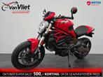 Nieuw Binnen.! Ducati Monster 821 Mivv + Opties, Motoren, DUCATI, 2 cilinders, Bedrijf, Onbekend