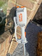 STIHL FSE 60 graskanten knipper elektrisch, Tuin en Terras, Grastrimmers, Ophalen, Zo goed als nieuw, 10 tot 30 cm, Elektrisch