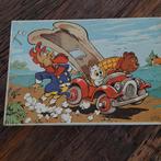 Vintage Olivier B bommel  legpuzzel, Ophalen of Verzenden, Gebruikt