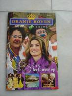 Oranje Boven April 2010 nr. 2   Tijdschrift, Verzamelen, Koninklijk Huis en Royalty, Ophalen of Verzenden, Nieuw, Tijdschrift of Boek