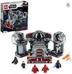 LEGO Star Wars 75291 Death Star Final Duel NIEUW, Kinderen en Baby's, Speelgoed | Duplo en Lego, Ophalen of Verzenden, Nieuw, Complete set