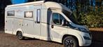 Carthago T-143, automaat, enkele bedden, Alko, 2x zonnepanee, Caravans en Kamperen, Automaat, Ringverwarming, Fiat, 6 tot 7 meter