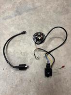 Hpi 210 ontsteking, Ophalen of Verzenden