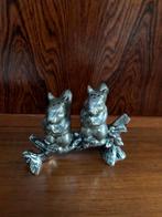 Vintage peper en zout stel, Ophalen of Verzenden