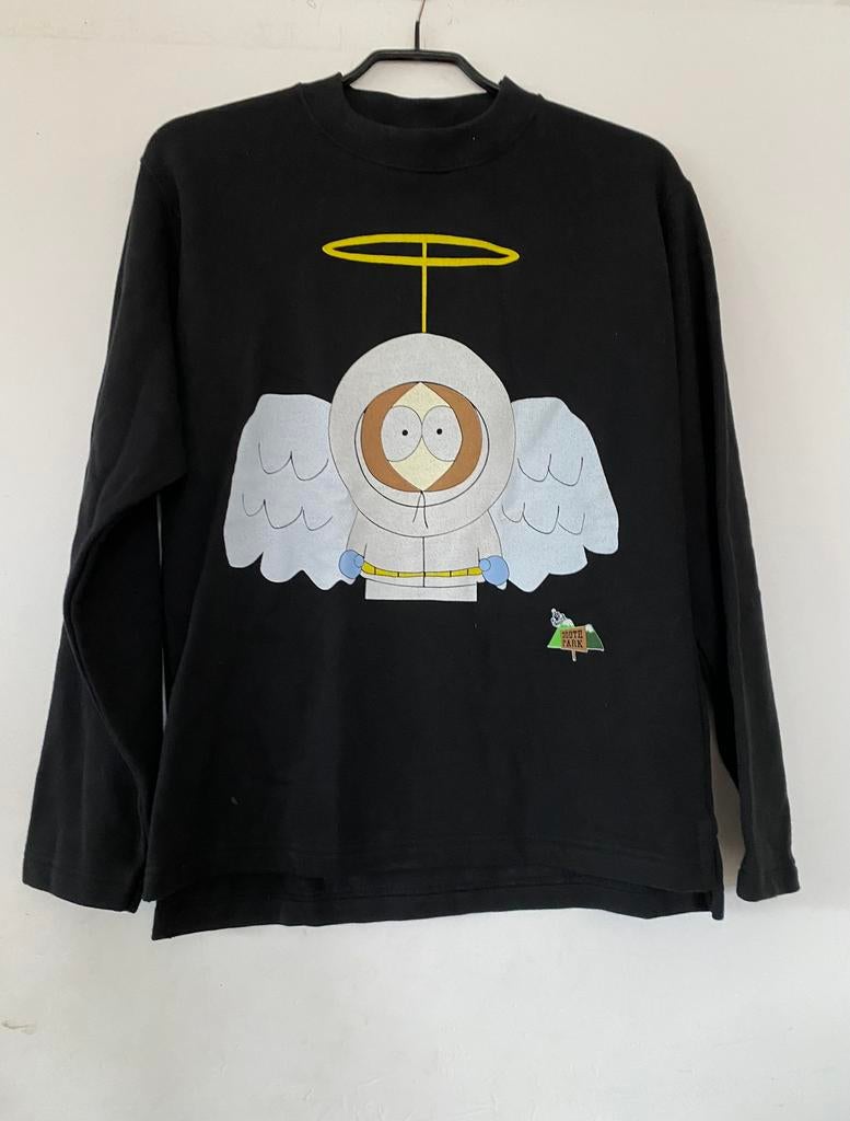 South Park sweater / trui , nieuw