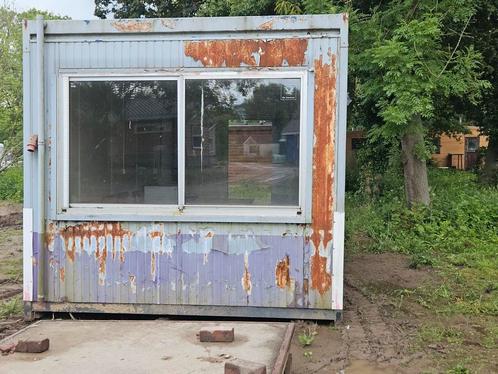 Keet die wel wat aandacht nodig heeft lekt niet  3 deuren, Zakelijke goederen, Machines en Bouw | Keten en Containers, Ophalen