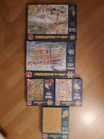 Te koop Jan van Haasteren puzzels, Ophalen of Verzenden