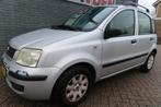 Fiat Panda 1.2 Edizione Cool NIEUWE APK (bj 2008), Auto's, Fiat, Stof, Gebruikt, Origineel Nederlands, Handgeschakeld