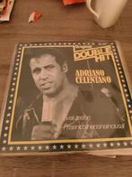 Adriano Celentano - Double Hit LP, Ophalen of Verzenden, Gebruikt, 12 inch