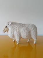 Decoratief Schaap - Lichte Beschadigingen, Ophalen of Verzenden, Gebruikt