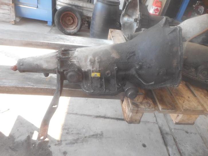 Versnellingsbak Automaat bestemd voor revisie. Caprice 1978, Auto-onderdelen, Transmissie en Toebehoren, Amerikaanse onderdelen