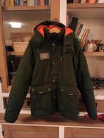 Trollkids Winterjas Jongens Maat 152, Ophalen of Verzenden, Zo goed als nieuw, Maat 152