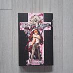 Death Note Manga - Volume 1, Boeken, Eén stripboek, Ophalen of Verzenden, Zo goed als nieuw, Tsugumi Ohba