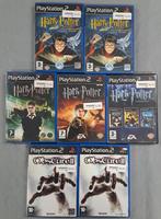 Playstation 2 Games - Diverse Titels Beschikbaar!, Gebruikt, Overige genres, 1 speler, Eén computer