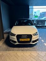 Audi A1 1.2 Tfsi 63KW SB 2014 Wit, Voorwielaandrijving, 4 cilinders, Wit, Handgeschakeld