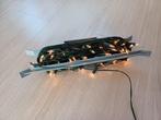 Kerstverlichting op handige haspel, Ophalen of Verzenden, Gebruikt