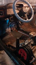 Escort mk2 tapijt gezocht, Ophalen of Verzenden