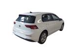 Volkswagen Golf NEW 1.5 TSI LIFE PDC/CARPLAY/FABRIEKSGARANTI, Voorwielaandrijving, 12 maanden, 4 cilinders, Wit