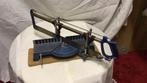 Verstekzaag, Doe-het-zelf en Verbouw, Gereedschap | Zaagmachines, Ophalen, Gebruikt, 1200 watt of meer, Afkortzaag