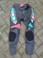Motorbroek maat 50 IXS valt als 48, Broek | leer, Heren, Ophalen of Verzenden, IXS