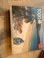 1000 stuks puzzel, Ophalen, 500 t/m 1500 stukjes, Zo goed als nieuw
