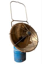 Campingaz Baby R Gaskachel - Campingkachel, Caravans en Kamperen, Ophalen of Verzenden, Gebruikt