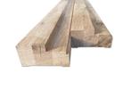 Kozijnen | Massief eiken | 56x115 mm | Stomp | Op voorraad