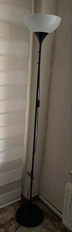 Mooie Ikea vloerlamp, Ophalen, Zo goed als nieuw, Metaal, 150 tot 200 cm