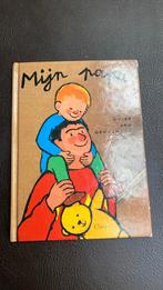 Mijn papa boekje, Ophalen of Verzenden, Gelezen