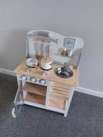 speelgoed keuken - New classic toys, Kinderen en Baby's, Ophalen, Gebruikt, Hout, Speelkeuken