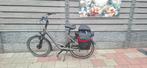 Stella Vienna Zo goed als nieuw, Fietsen en Brommers, Elektrische fietsen, Ophalen, Zo goed als nieuw, 50 km per accu of meer