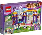 41312 Lego Friends Heartlake Sports Centre / Sporthal, Nieuw, Complete set, Ophalen of Verzenden, Lego